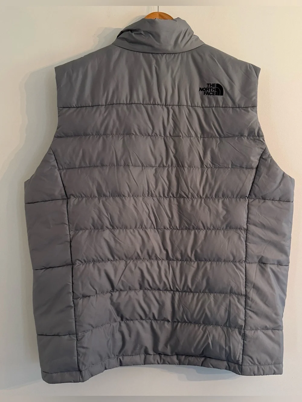 The North Face great